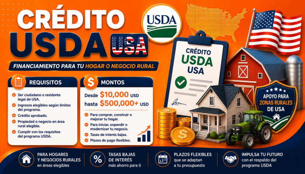 USDA