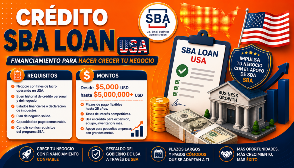 sba