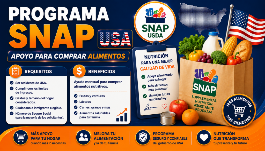 SNAP