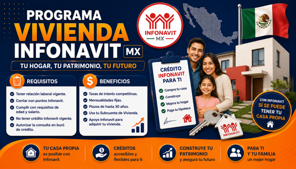 INFONAVIT