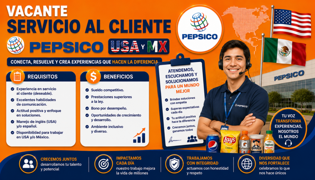 pepsico